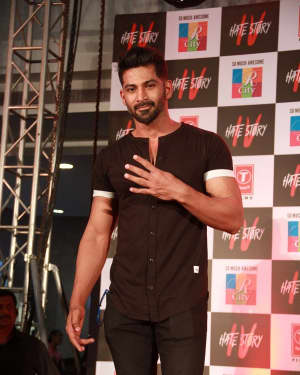 Photos: Hate story 4 music concert at R city mall ghatkopar in mumbai | Picture 1569648