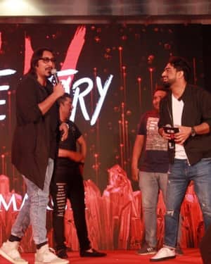 Photos: Hate story 4 music concert at R city mall ghatkopar in mumbai | Picture 1569639