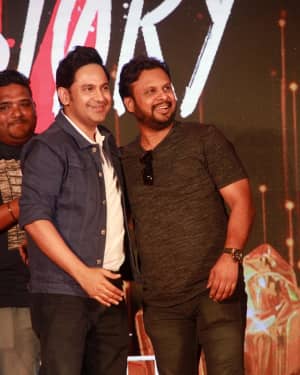 Photos: Hate story 4 music concert at R city mall ghatkopar in mumbai | Picture 1569641