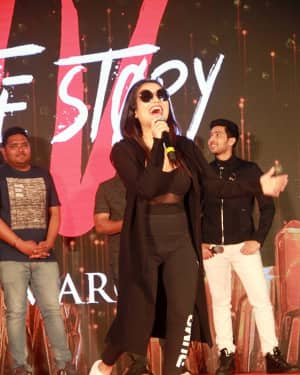 Photos: Hate story 4 music concert at R city mall ghatkopar in mumbai | Picture 1569644