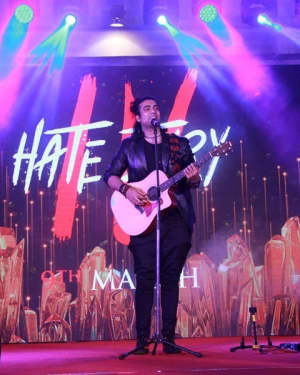 Photos: Hate story 4 music concert at R city mall ghatkopar in mumbai | Picture 1569664