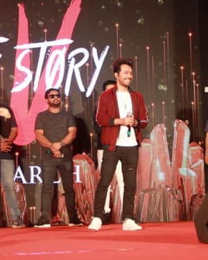 Photos: Hate story 4 music concert at R city mall ghatkopar in mumbai | Picture 1569645