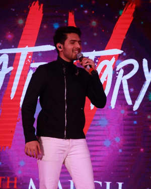 Photos: Hate story 4 music concert at R city mall ghatkopar in mumbai | Picture 1569668