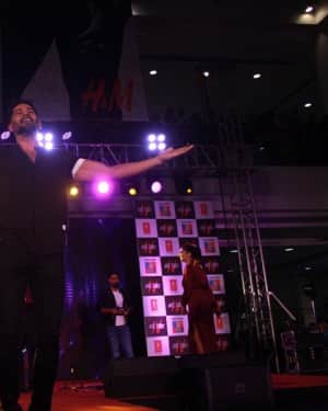 Photos: Hate story 4 music concert at R city mall ghatkopar in mumbai | Picture 1569666