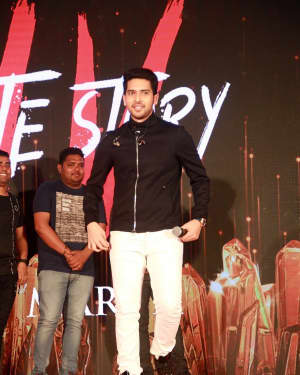 Photos: Hate story 4 music concert at R city mall ghatkopar in mumbai | Picture 1569643