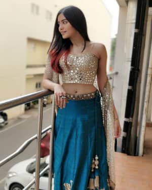 Actress Adah Sharma Latest Photos | Picture 1570533
