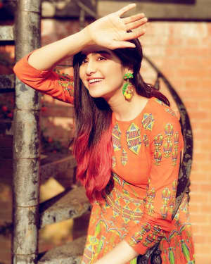 Actress Adah Sharma Latest Photos | Picture 1570528