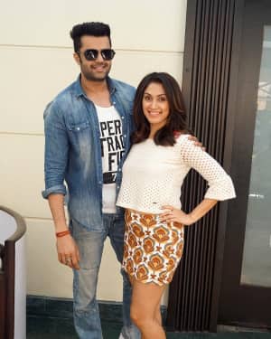 Photos: Promotion Of Film Baa Baaa Black Sheep | Picture 1570587