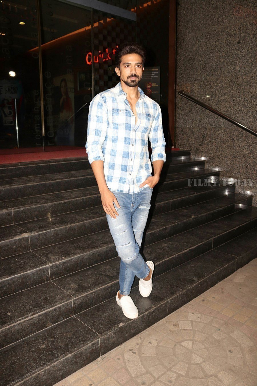 Photos: Special Screening Of Film Dil Juunglee | Picture 1570915