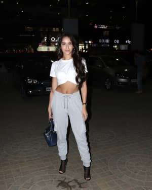 Nora Fatehi - Photos: Special Screening Of Film Dil Juunglee | Picture 1570923