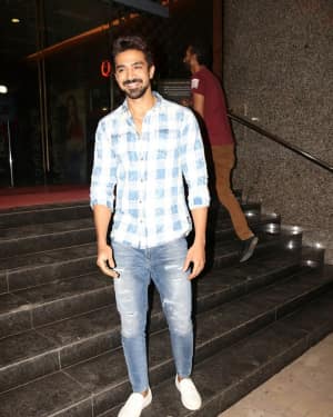 Photos: Special Screening Of Film Dil Juunglee | Picture 1570914