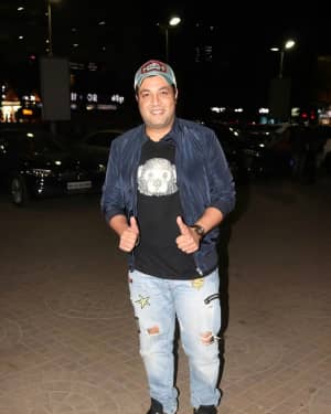 Photos: Special Screening Of Film Dil Juunglee | Picture 1570916