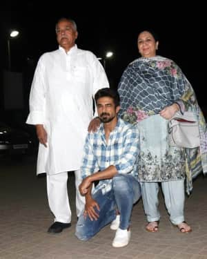 Photos: Special Screening Of Film Dil Juunglee | Picture 1570924