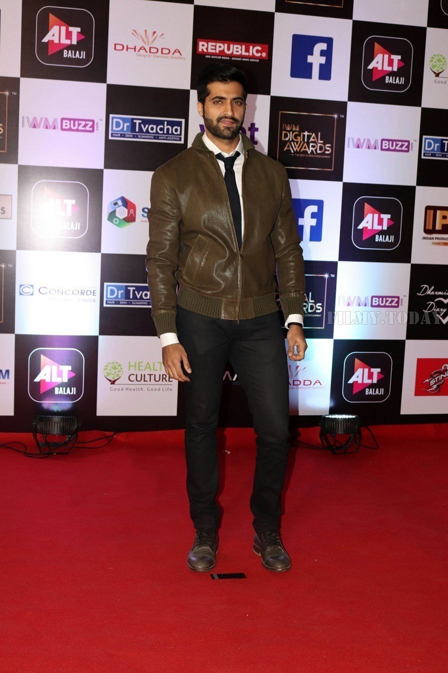 Photos: Red Carpet Of Ht Most Stylish Awards 2018 | Picture 1571094
