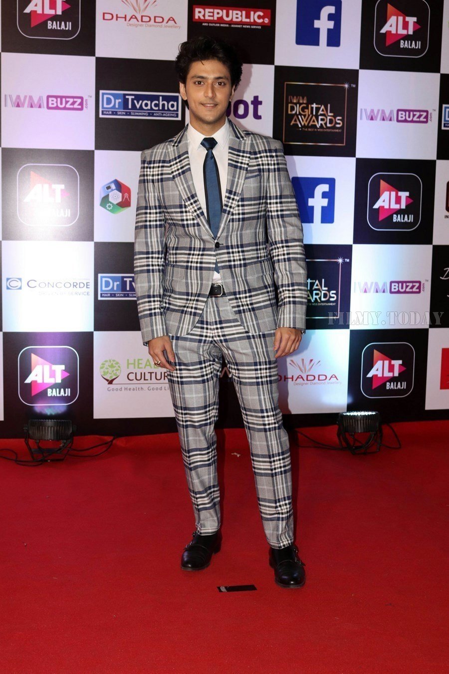 Photos: Red Carpet Of Ht Most Stylish Awards 2018 | Picture 1571199