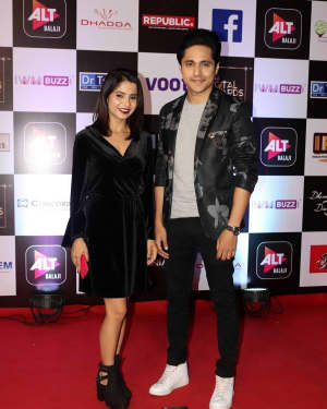 Photos: Red Carpet Of Ht Most Stylish Awards 2018 | Picture 1571165