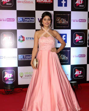 Photos: Red Carpet Of Ht Most Stylish Awards 2018 | Picture 1571173
