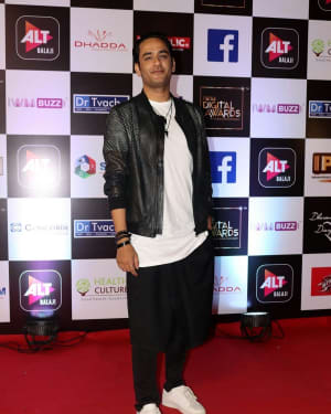 Photos: Red Carpet Of Ht Most Stylish Awards 2018 | Picture 1571176