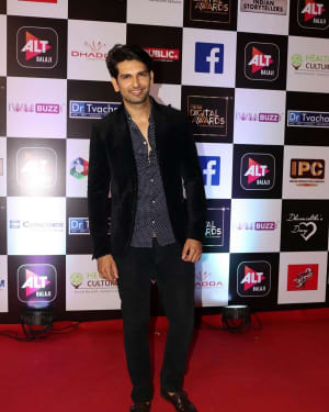 Photos: Red Carpet Of Ht Most Stylish Awards 2018 | Picture 1571137
