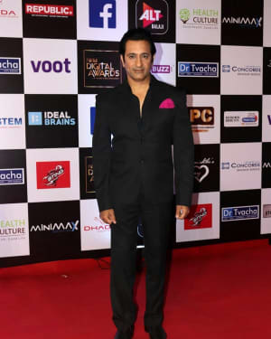 Photos: Red Carpet Of Ht Most Stylish Awards 2018 | Picture 1571105