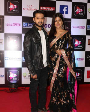 Photos: Red Carpet Of Ht Most Stylish Awards 2018 | Picture 1571169