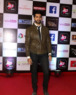 Photos: Red Carpet Of Ht Most Stylish Awards 2018 | Picture 1571094