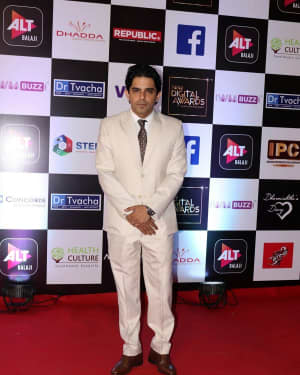 Photos: Red Carpet Of Ht Most Stylish Awards 2018 | Picture 1571123