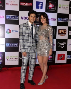 Photos: Red Carpet Of Ht Most Stylish Awards 2018 | Picture 1571200