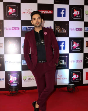 Photos: Red Carpet Of Ht Most Stylish Awards 2018 | Picture 1571154