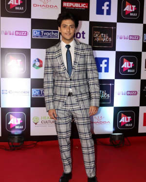 Photos: Red Carpet Of Ht Most Stylish Awards 2018 | Picture 1571199
