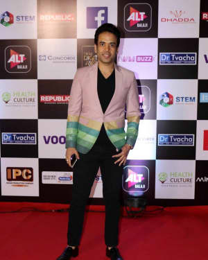 Photos: Red Carpet Of Ht Most Stylish Awards 2018 | Picture 1571158
