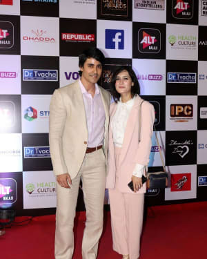 Photos: Red Carpet Of Ht Most Stylish Awards 2018 | Picture 1571189