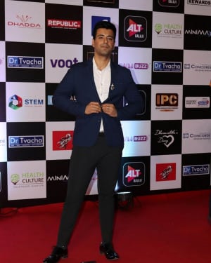 Photos: Red Carpet Of Ht Most Stylish Awards 2018 | Picture 1571203