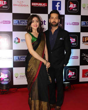 Photos: Red Carpet Of Ht Most Stylish Awards 2018