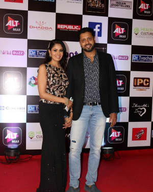 Photos: Red Carpet Of Ht Most Stylish Awards 2018 | Picture 1571193