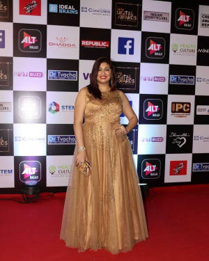 Photos: Red Carpet Of Ht Most Stylish Awards 2018 | Picture 1571124
