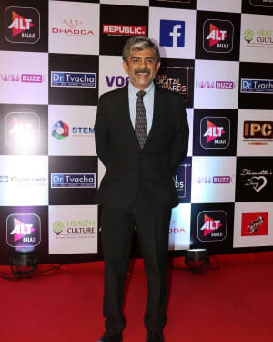 Photos: Red Carpet Of Ht Most Stylish Awards 2018 | Picture 1571198
