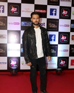 Photos: Red Carpet Of Ht Most Stylish Awards 2018 | Picture 1571167