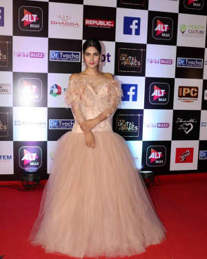 Photos: Red Carpet Of Ht Most Stylish Awards 2018 | Picture 1571172