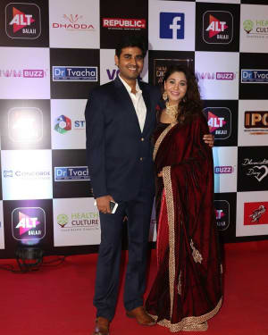 Photos: Red Carpet Of Ht Most Stylish Awards 2018 | Picture 1571087
