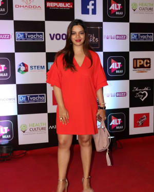 Photos: Red Carpet Of Ht Most Stylish Awards 2018 | Picture 1571207