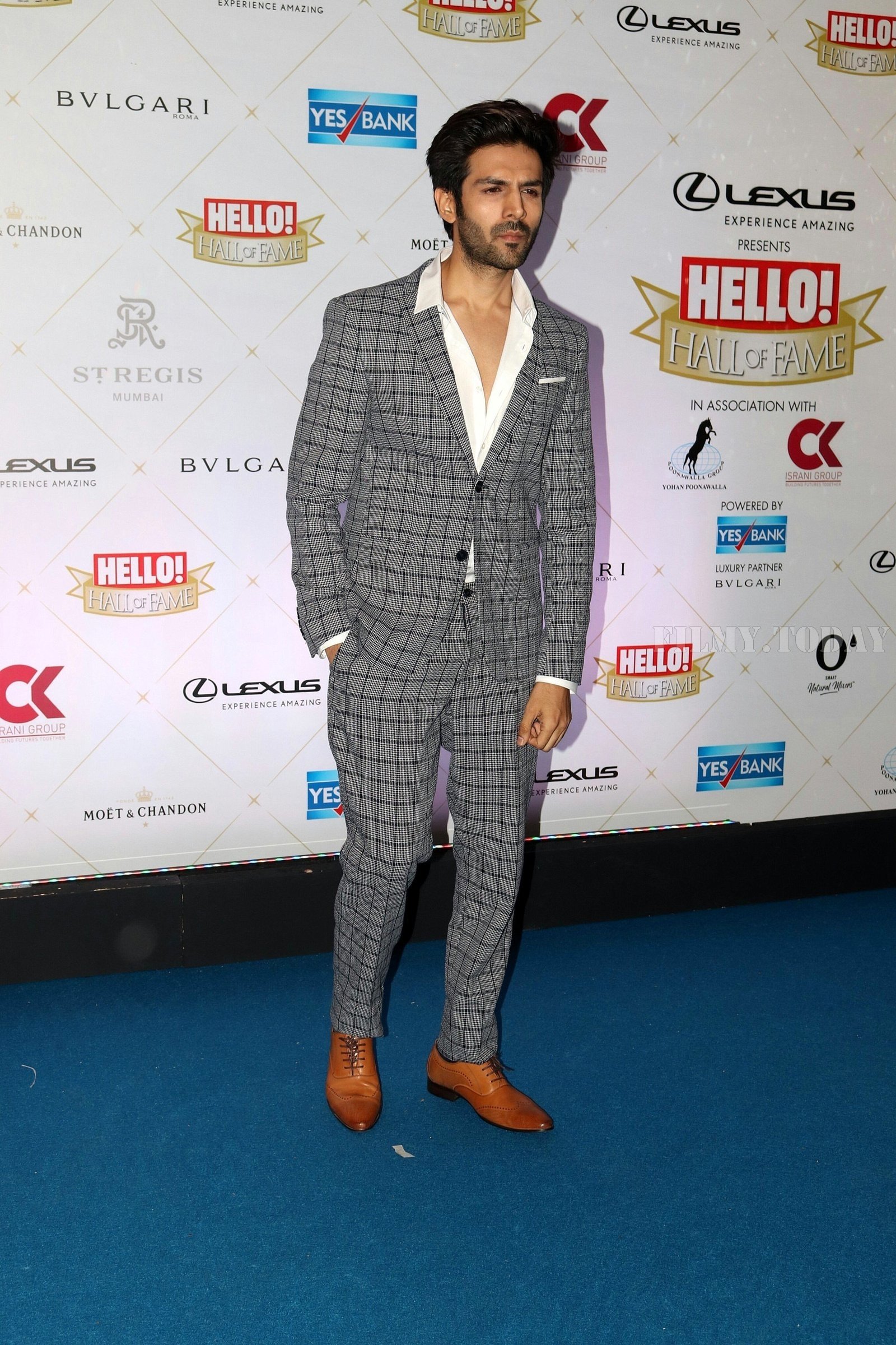Photos: Hello Hall of Fame Awards 2018 at St. Regis In Mumbai | Picture 1571469