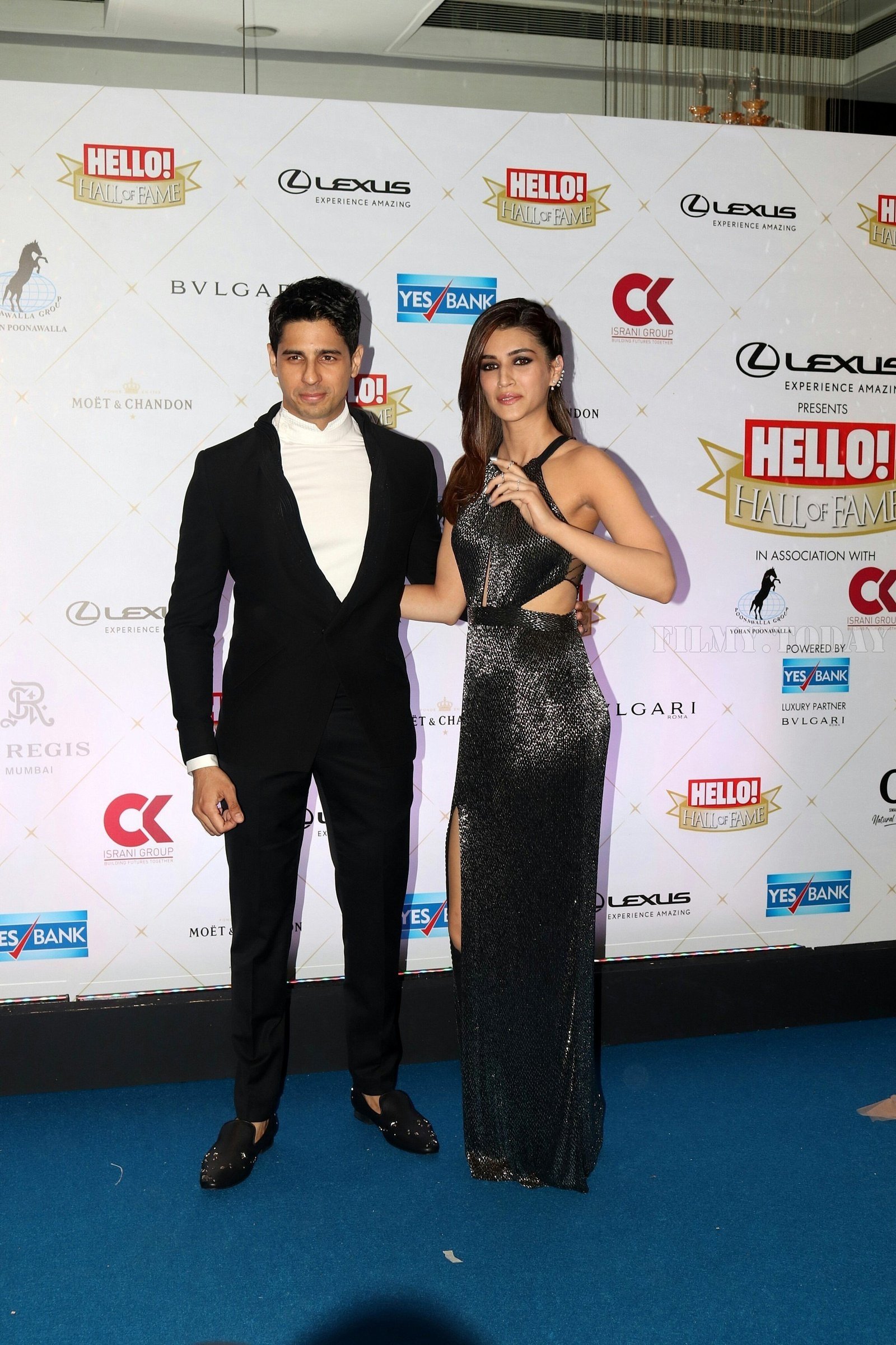 Photos: Hello Hall of Fame Awards 2018 at St. Regis In Mumbai | Picture 1571460
