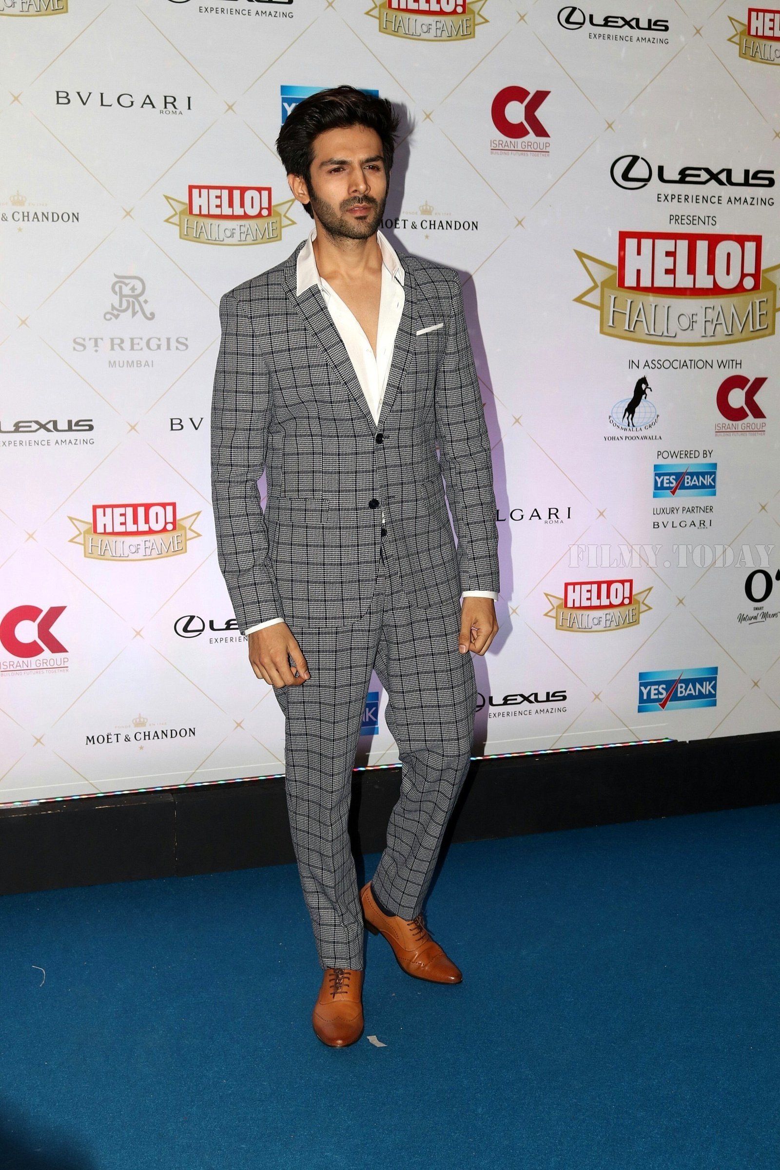 Photos: Hello Hall of Fame Awards 2018 at St. Regis In Mumbai | Picture 1571470