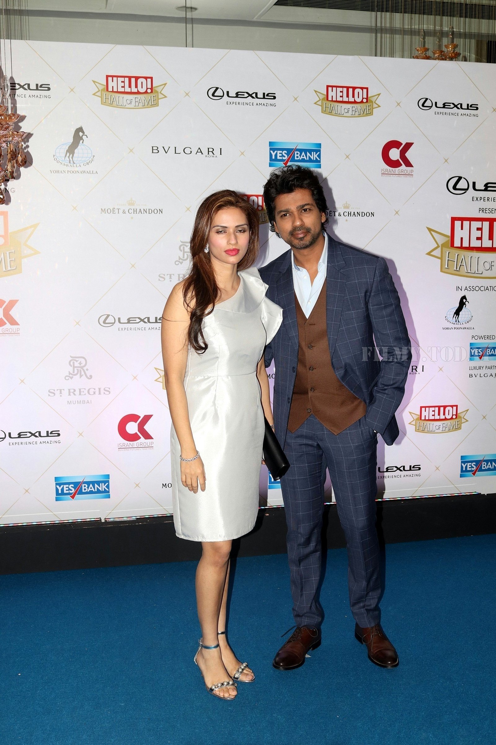 Photos: Hello Hall of Fame Awards 2018 at St. Regis In Mumbai | Picture 1571434