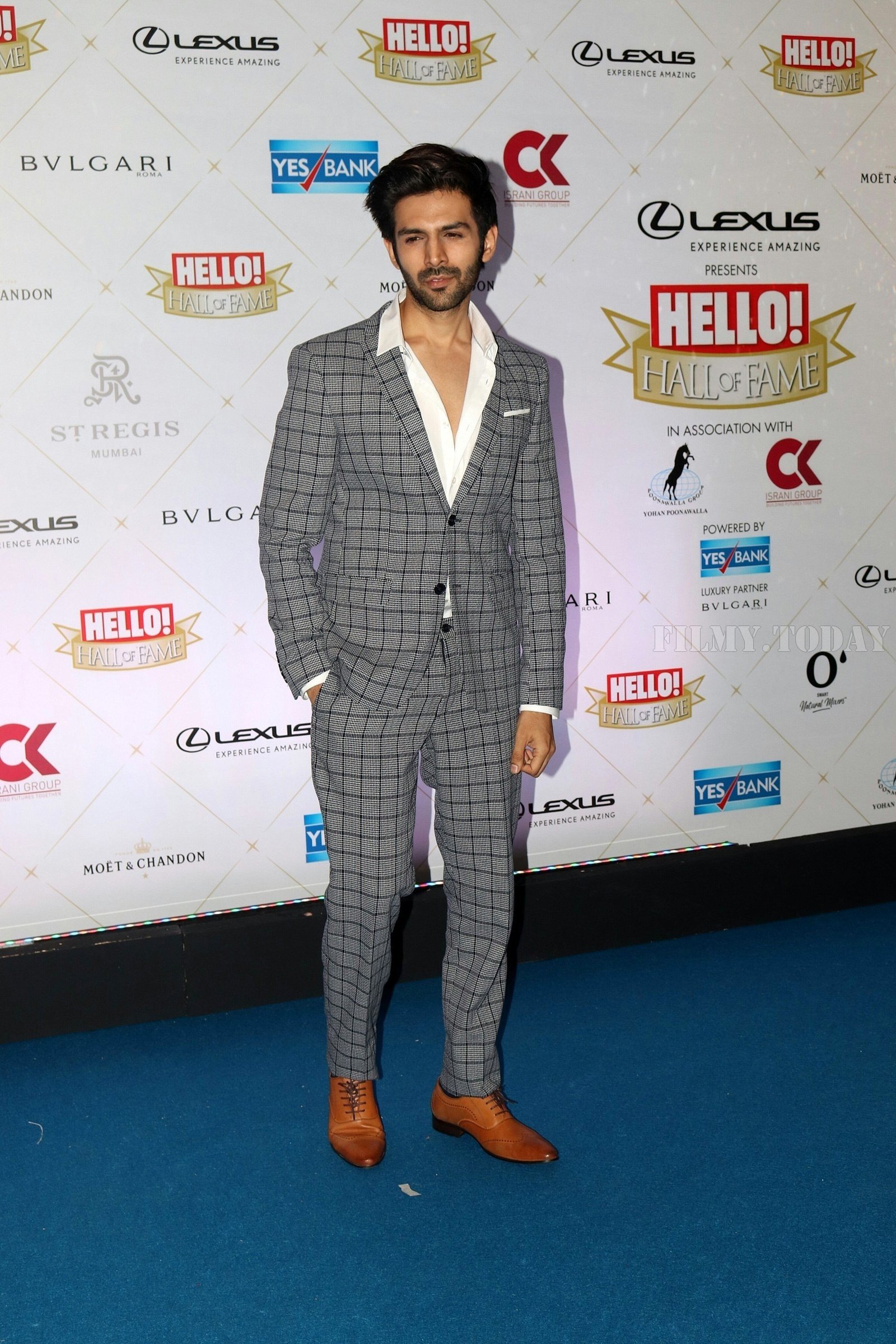 Photos: Hello Hall of Fame Awards 2018 at St. Regis In Mumbai | Picture 1571468