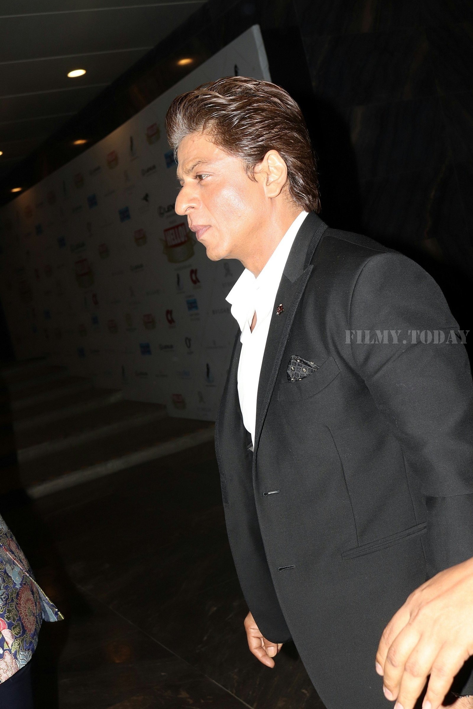 Shahrukh Khan - Photos: Hello Hall of Fame Awards 2018 at St. Regis In Mumbai | Picture 1571414