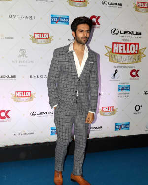 Photos: Hello Hall of Fame Awards 2018 at St. Regis In Mumbai