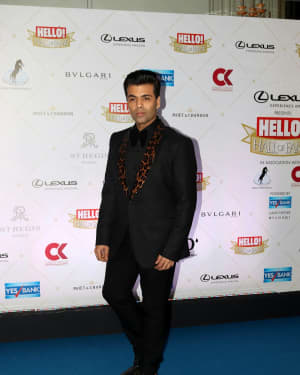 Photos: Hello Hall of Fame Awards 2018 at St. Regis In Mumbai | Picture 1571493
