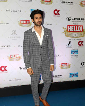 Photos: Hello Hall of Fame Awards 2018 at St. Regis In Mumbai